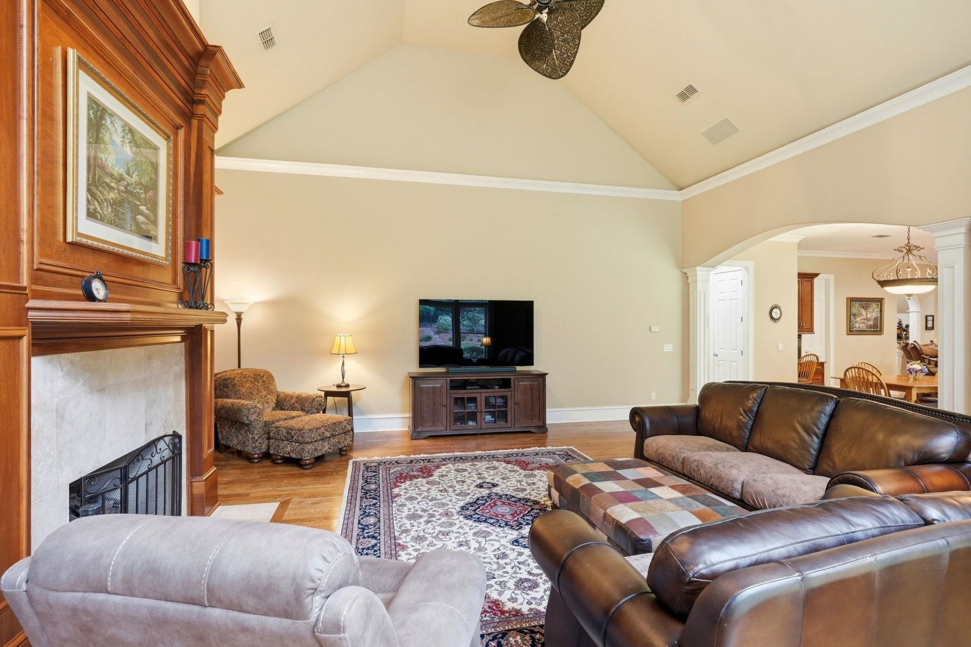 3001 E Golden Eagle Drive, Tallahassee, FL 32312 Photo