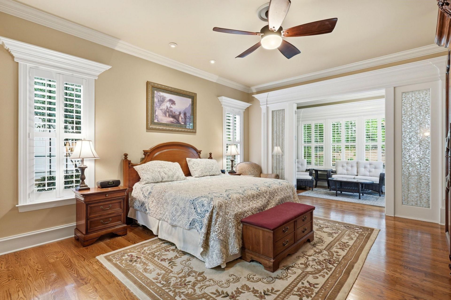 3001 E Golden Eagle Drive, Tallahassee, FL 32312 Photo