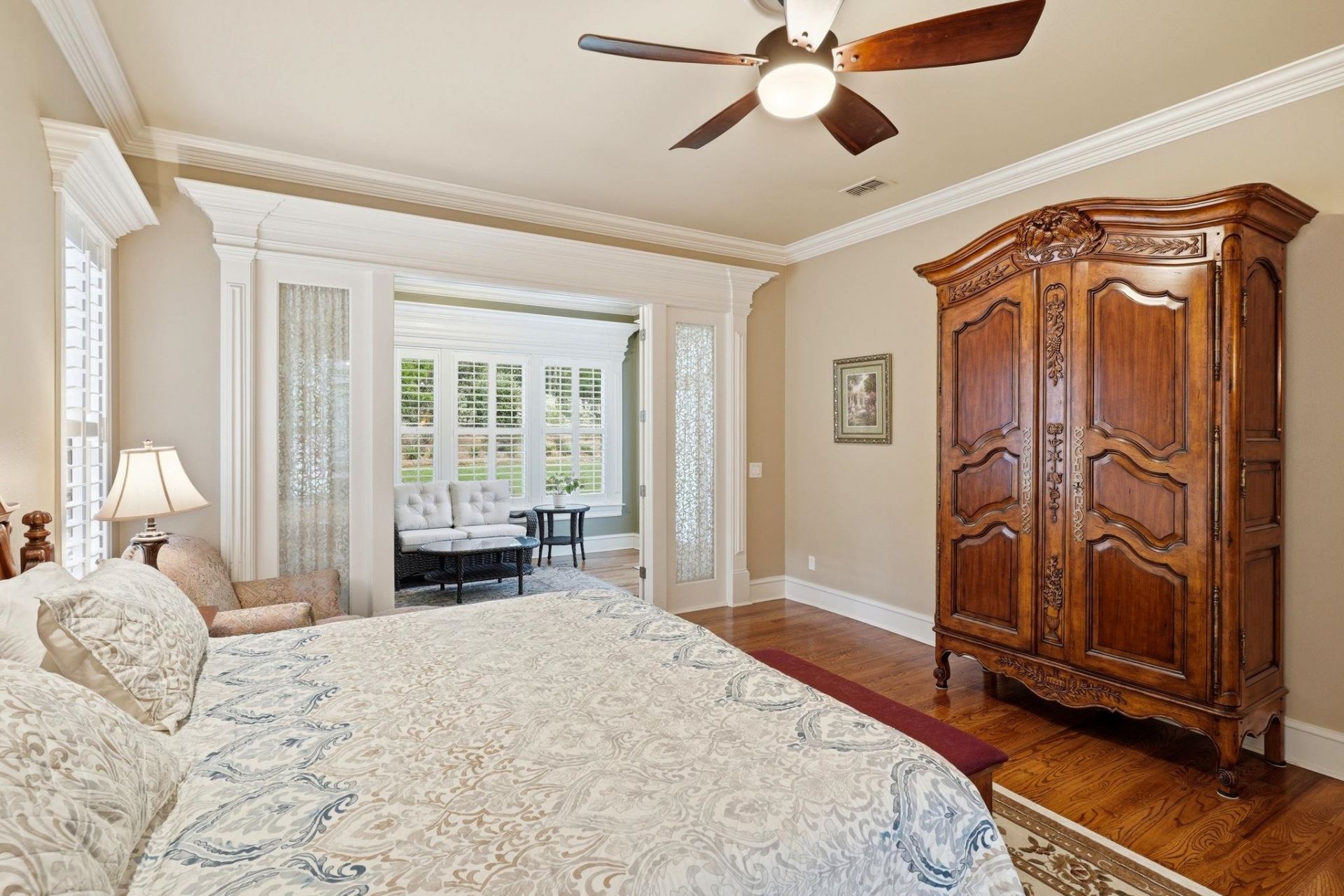 3001 E Golden Eagle Drive, Tallahassee, FL 32312 Photo