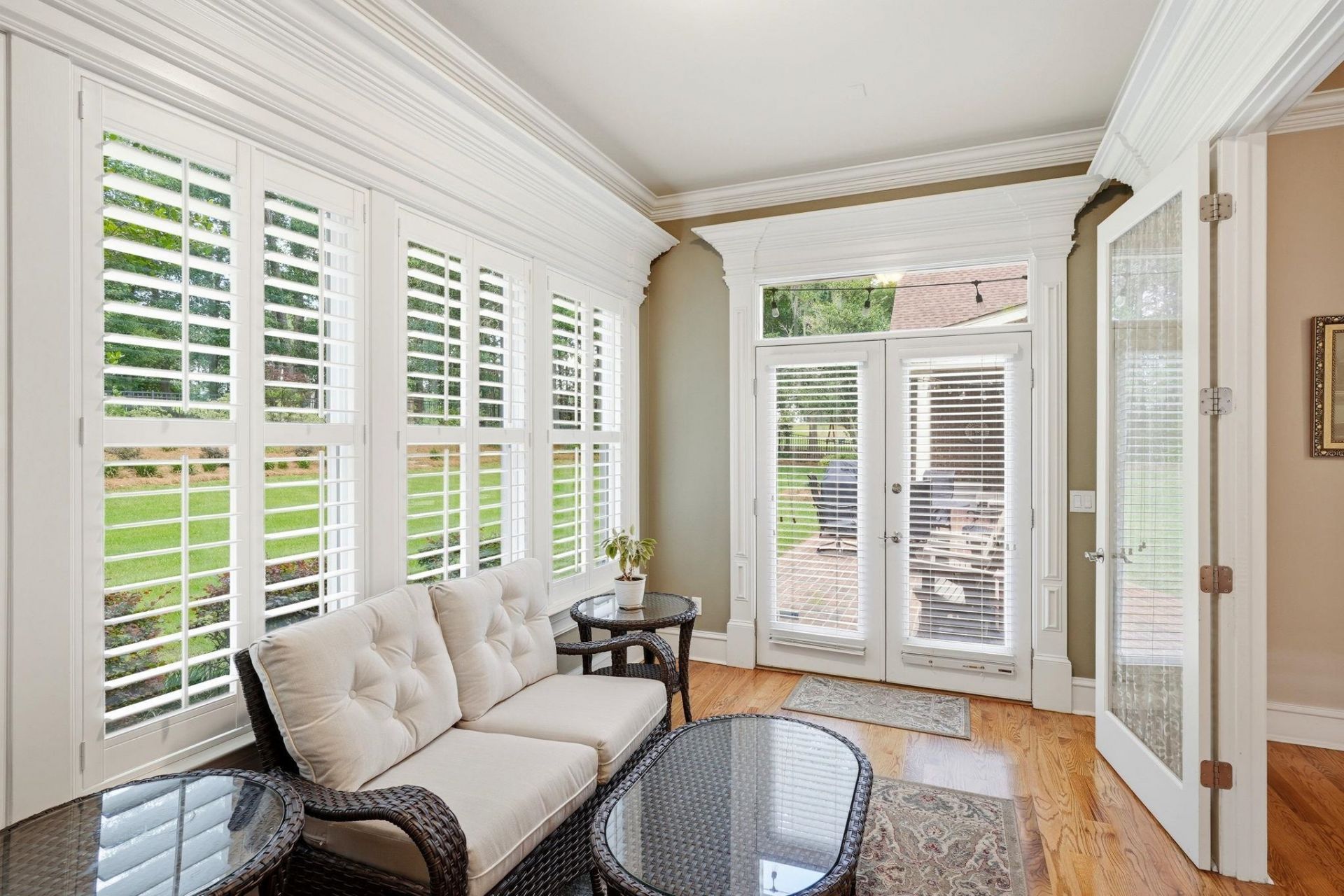 3001 E Golden Eagle Drive, Tallahassee, FL 32312 Photo