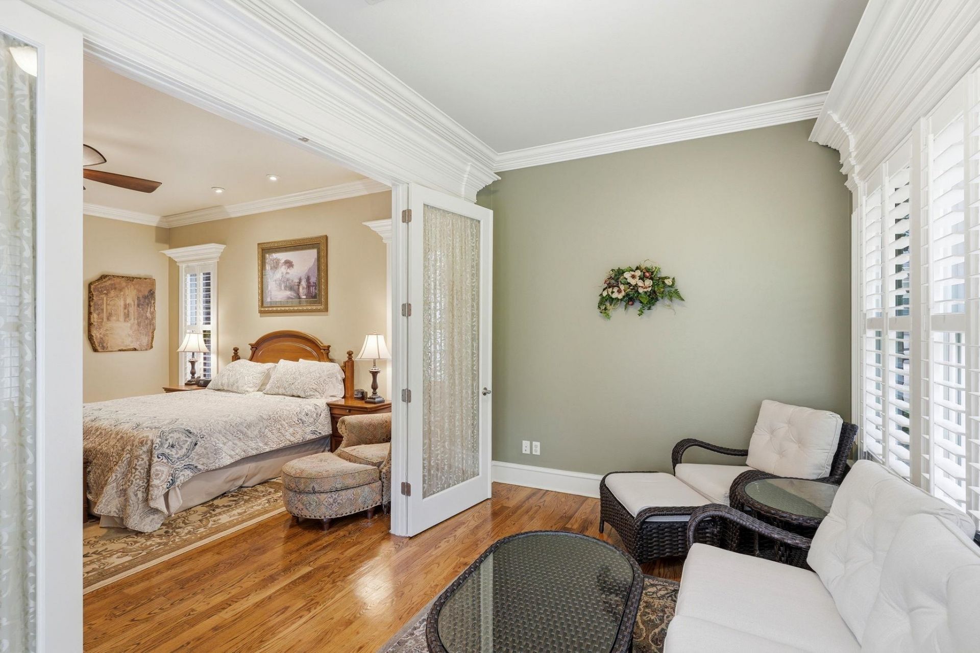 3001 E Golden Eagle Drive, Tallahassee, FL 32312 Photo