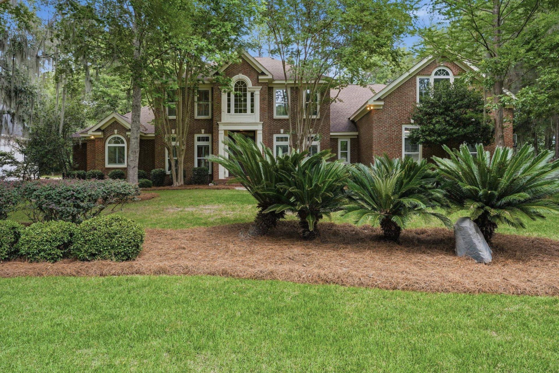 3001 E Golden Eagle Drive, Tallahassee, FL 32312 Photo