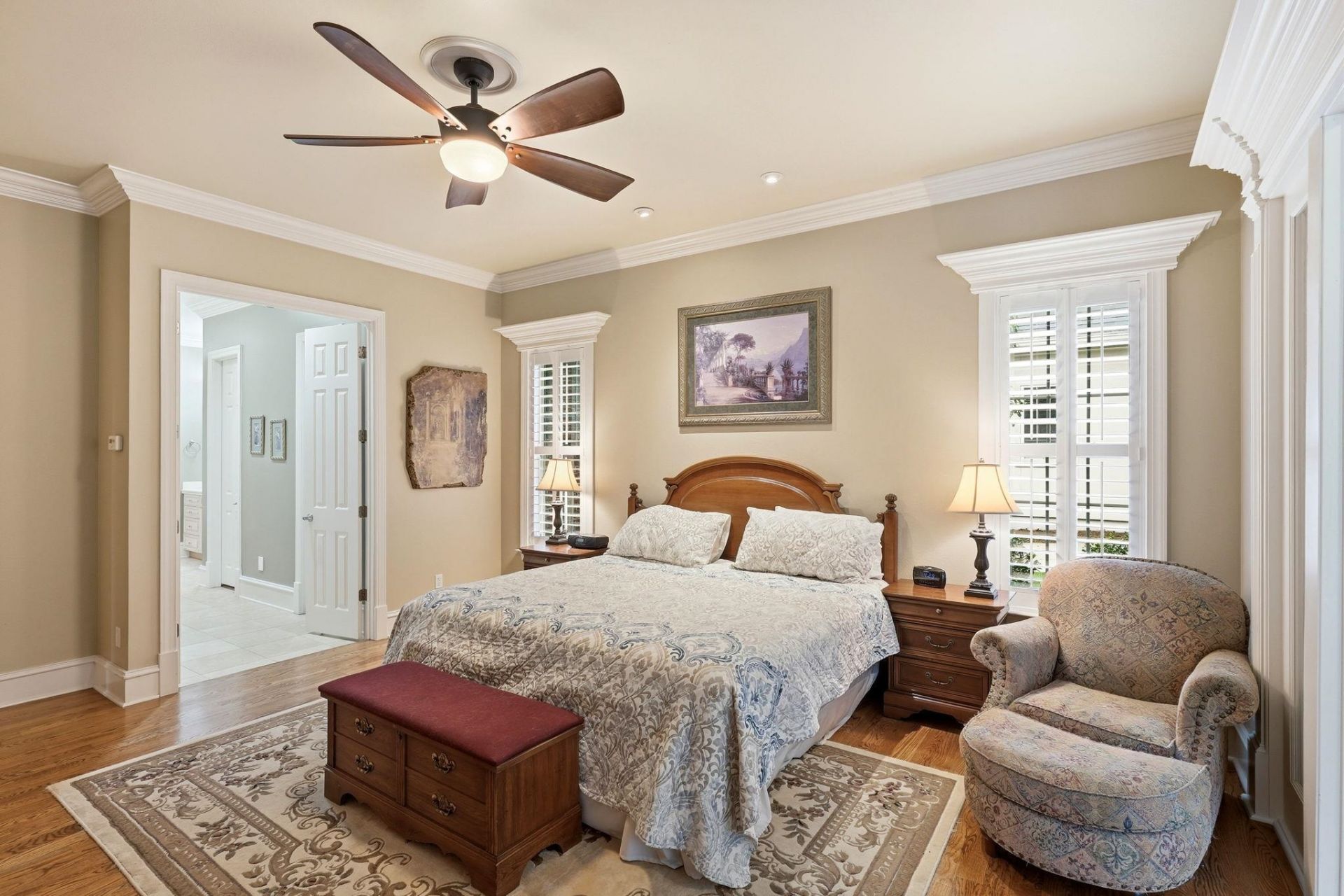 3001 E Golden Eagle Drive, Tallahassee, FL 32312 Photo