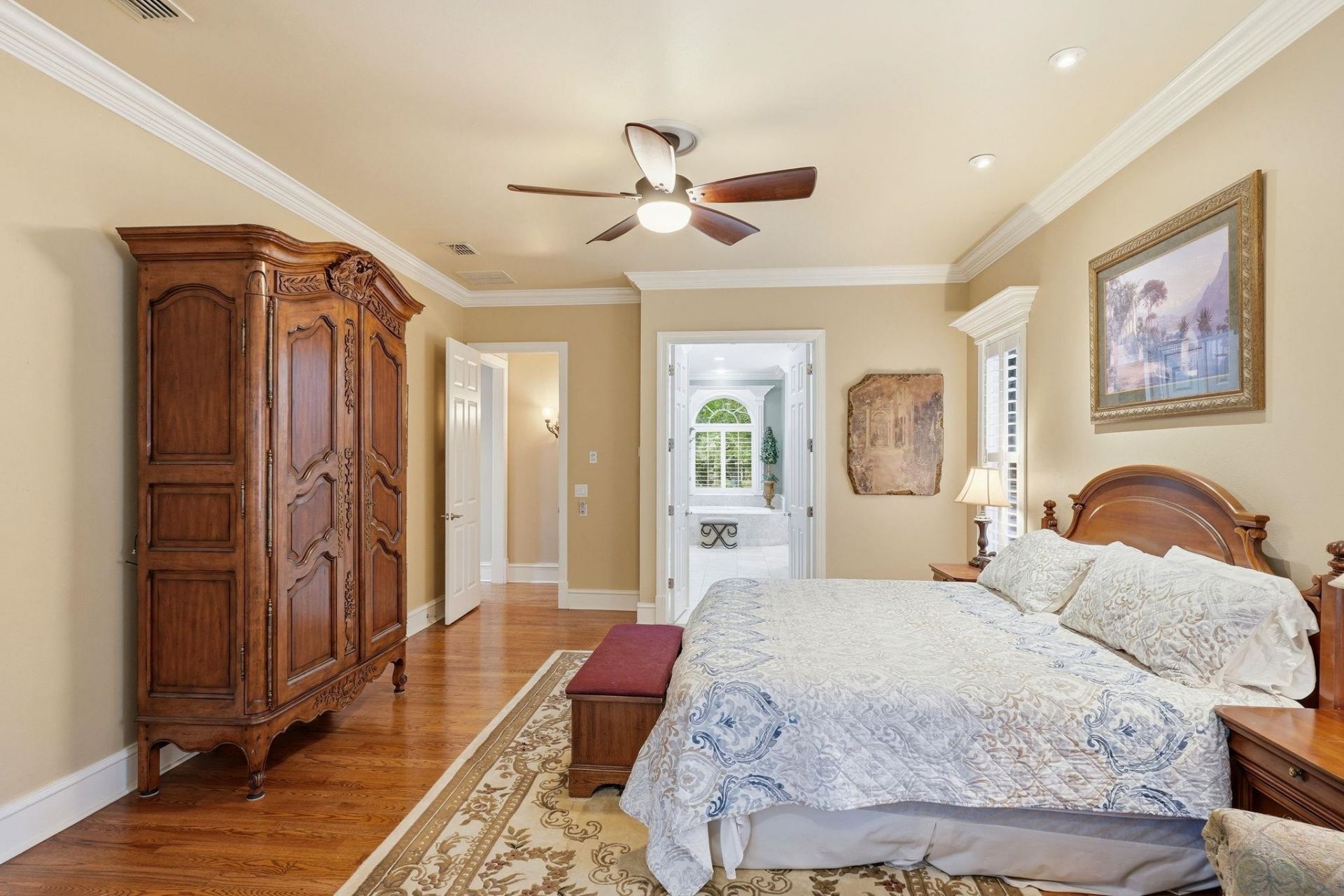 3001 E Golden Eagle Drive, Tallahassee, FL 32312 Photo