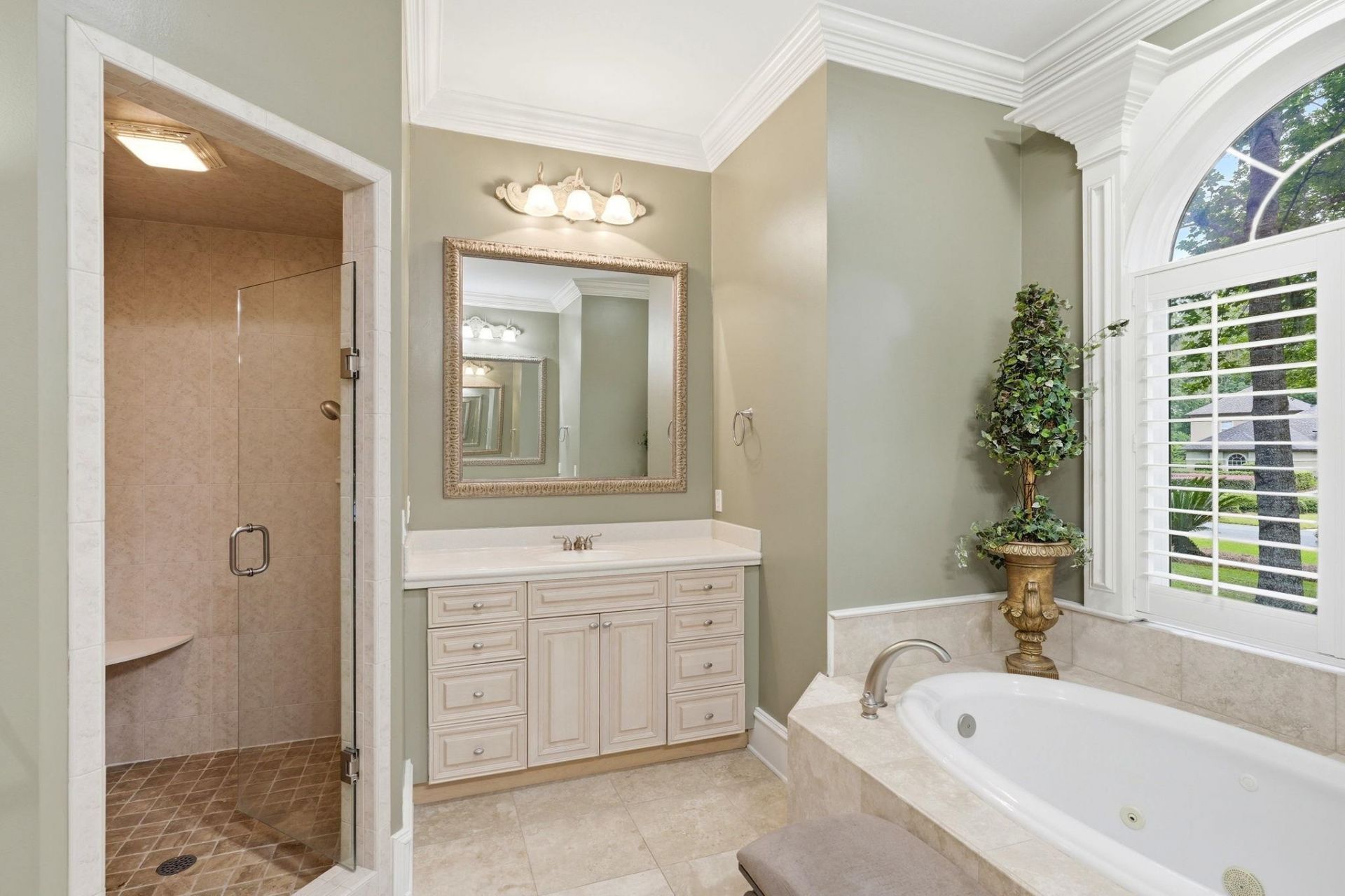 3001 E Golden Eagle Drive, Tallahassee, FL 32312 Photo