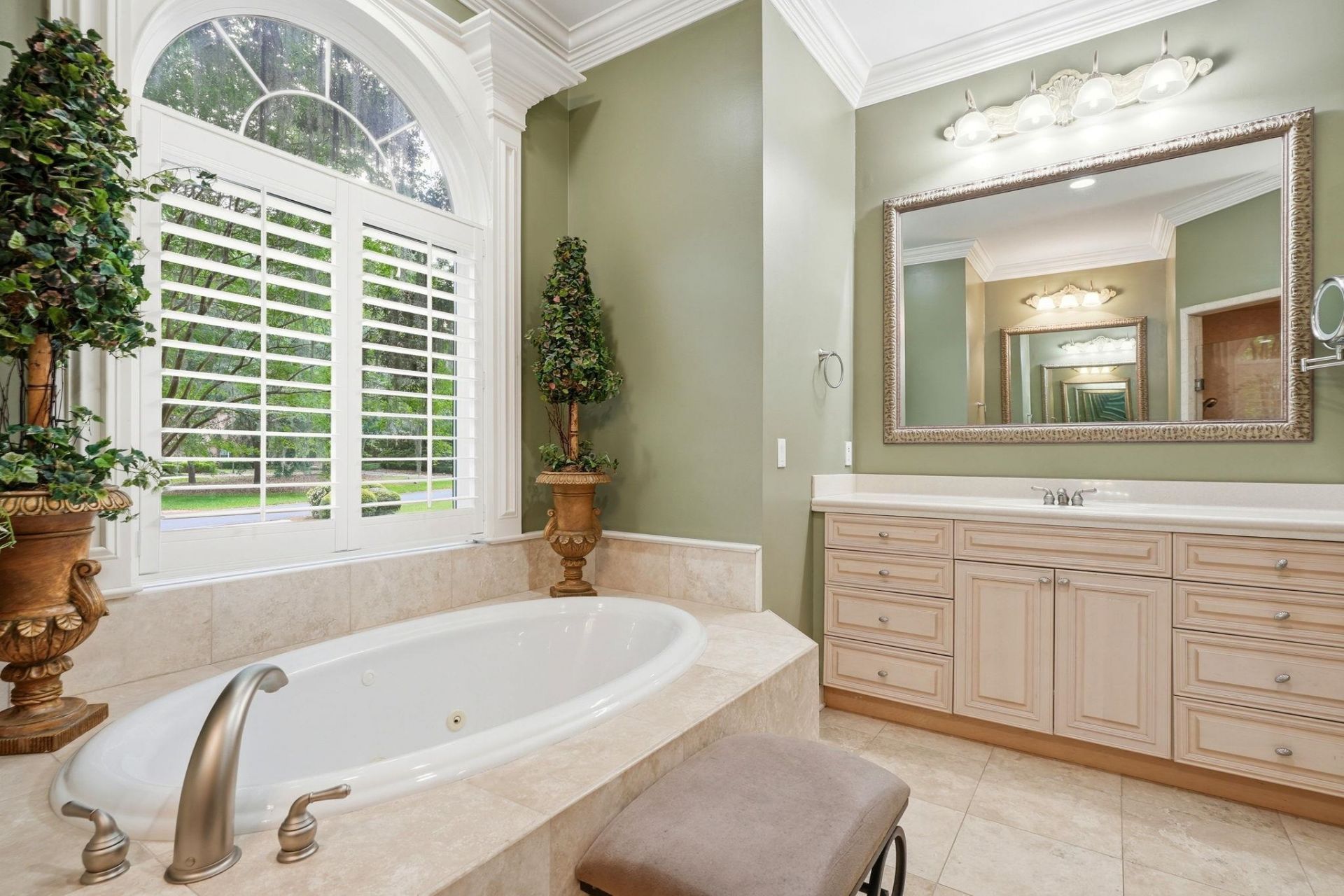 3001 E Golden Eagle Drive, Tallahassee, FL 32312 Photo
