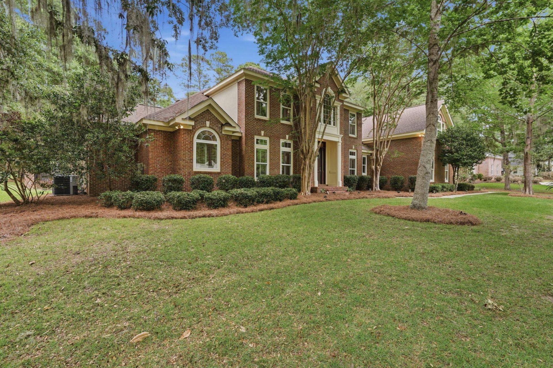 3001 E Golden Eagle Drive, Tallahassee, FL 32312 Photo