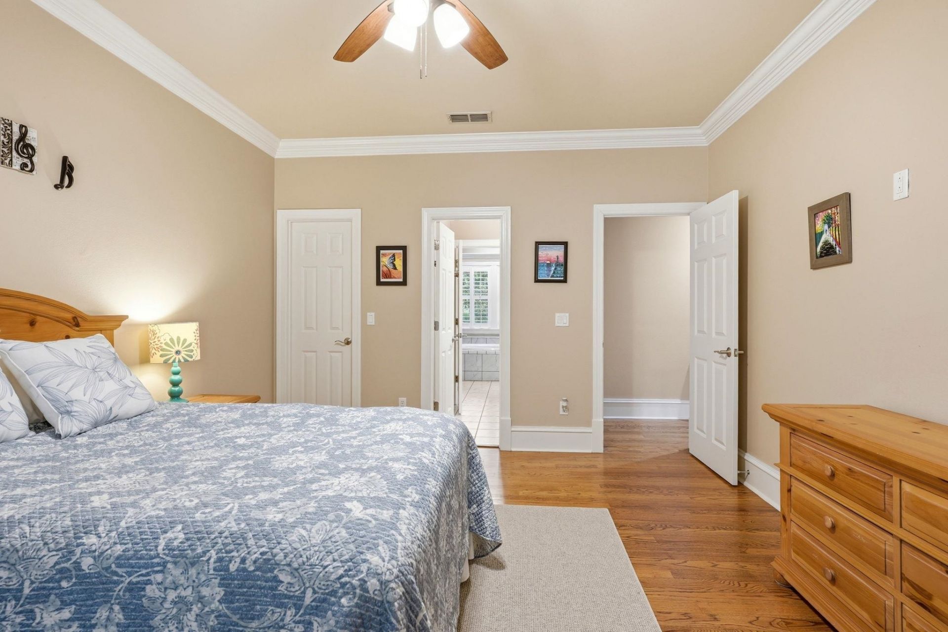 3001 E Golden Eagle Drive, Tallahassee, FL 32312 Photo