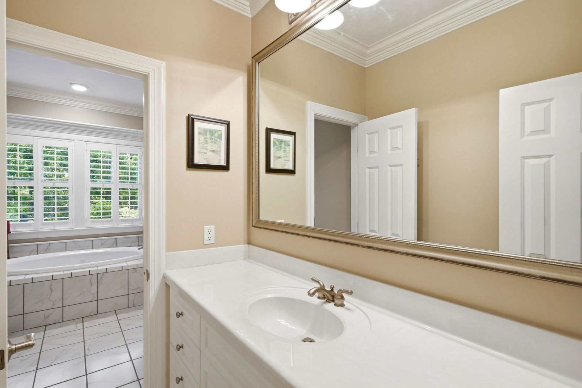 3001 E Golden Eagle Drive, Tallahassee, FL 32312 Photo