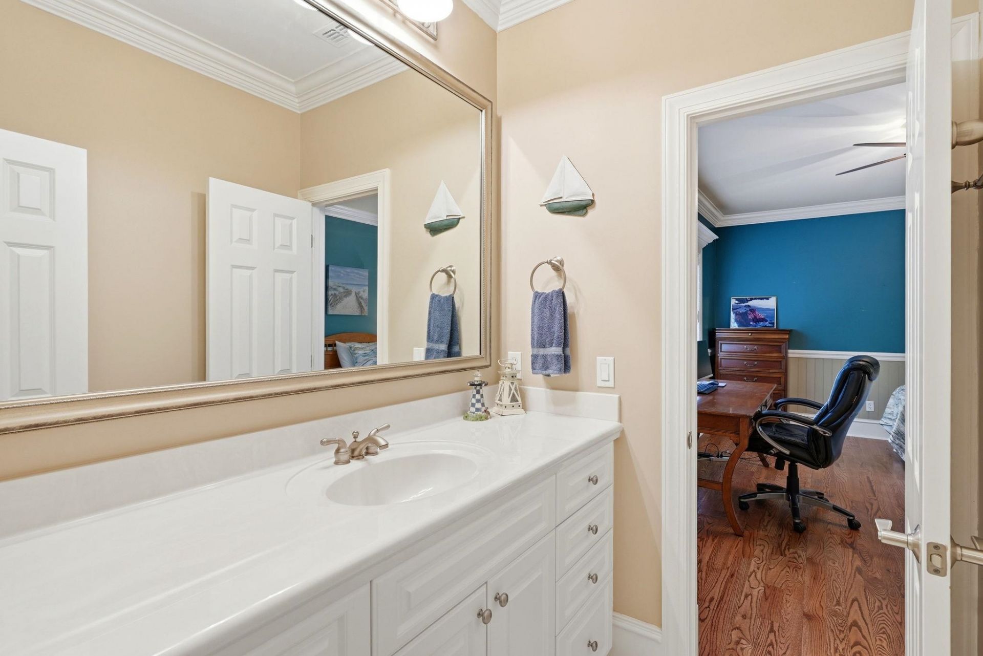 3001 E Golden Eagle Drive, Tallahassee, FL 32312 Photo