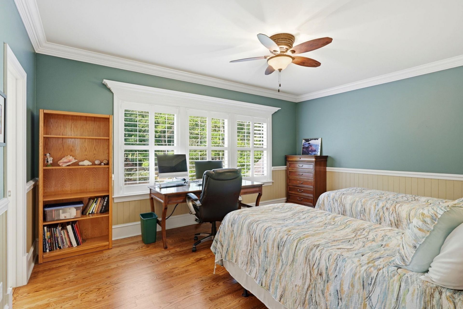 3001 E Golden Eagle Drive, Tallahassee, FL 32312 Photo