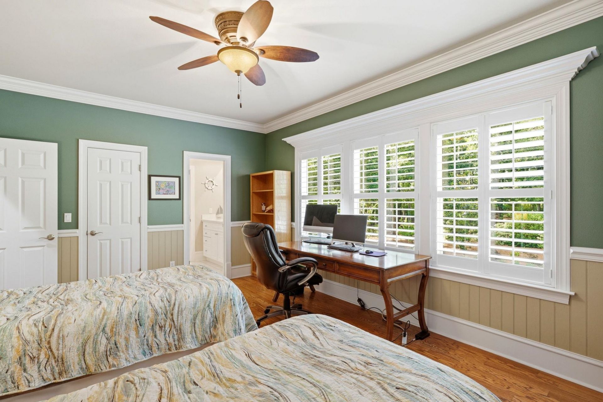 3001 E Golden Eagle Drive, Tallahassee, FL 32312 Photo