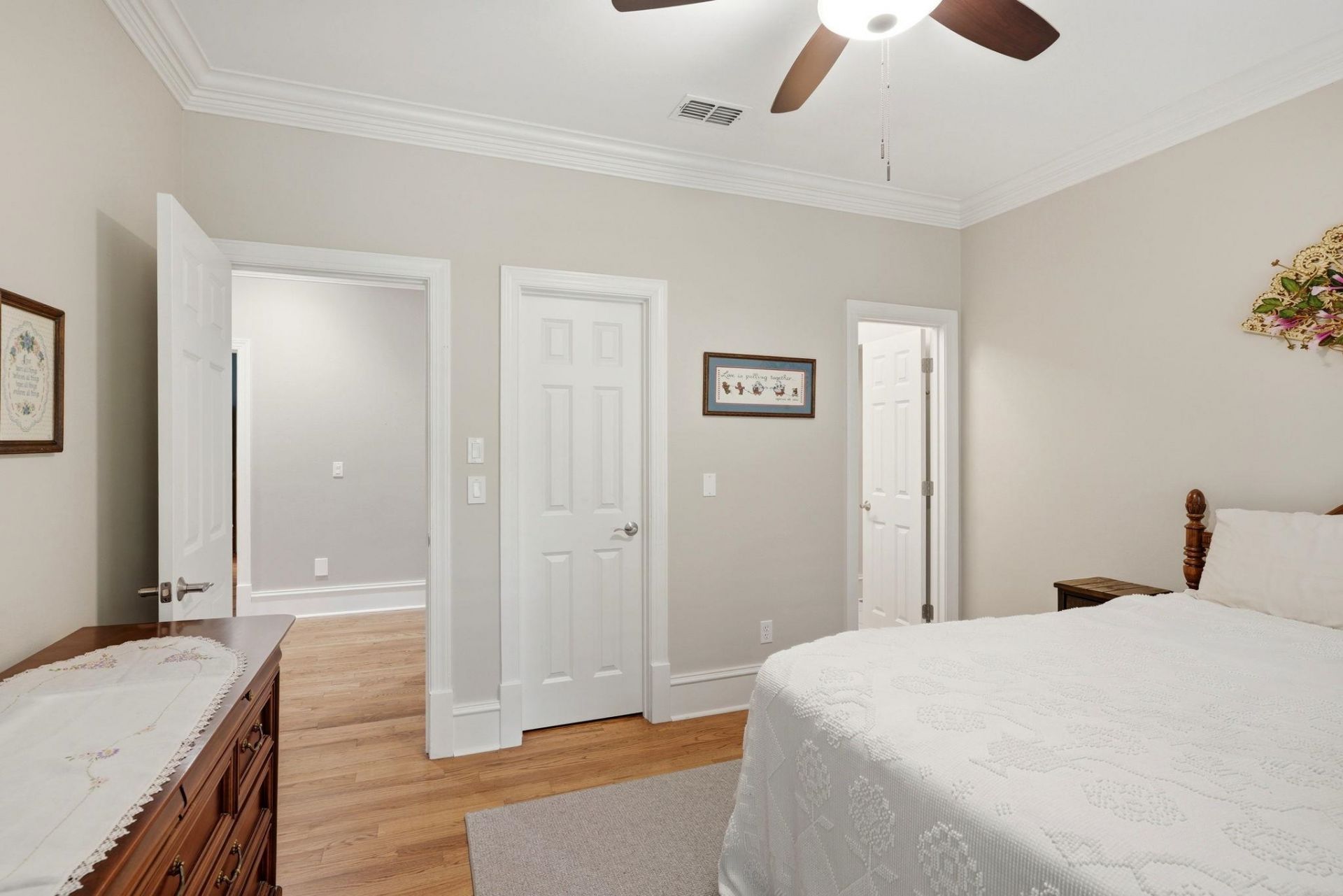 3001 E Golden Eagle Drive, Tallahassee, FL 32312 Photo