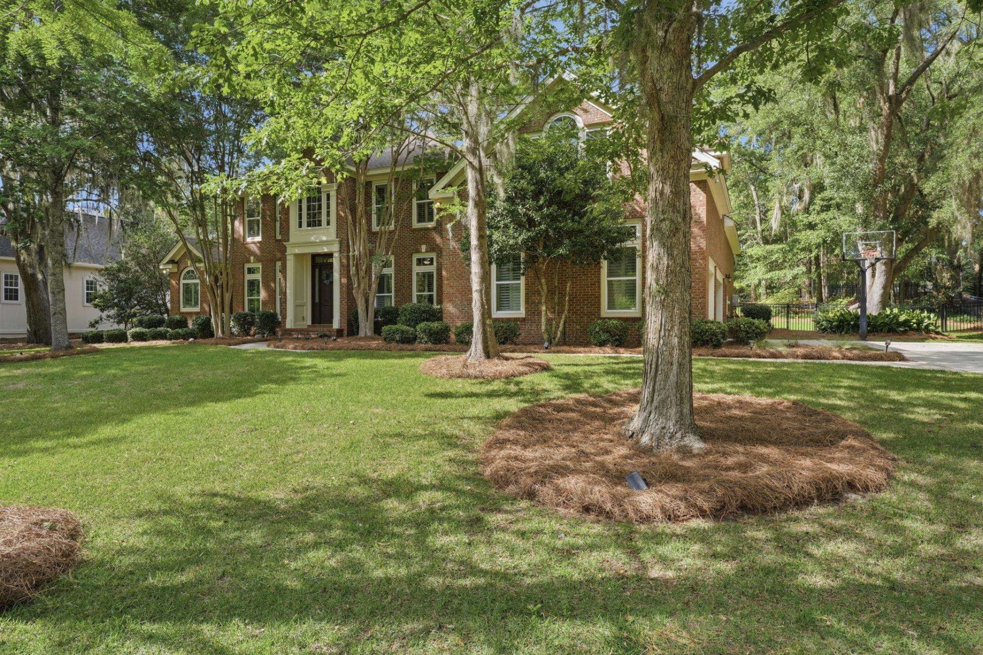3001 E Golden Eagle Drive, Tallahassee, FL 32312 Photo
