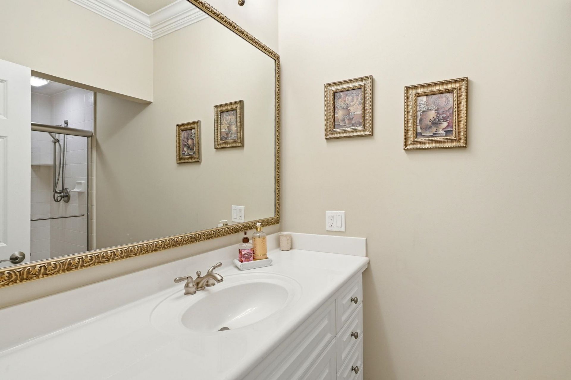 3001 E Golden Eagle Drive, Tallahassee, FL 32312 Photo