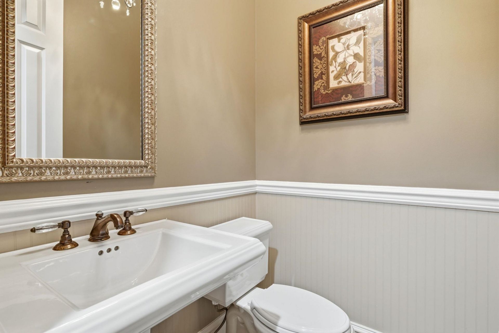 3001 E Golden Eagle Drive, Tallahassee, FL 32312 Photo