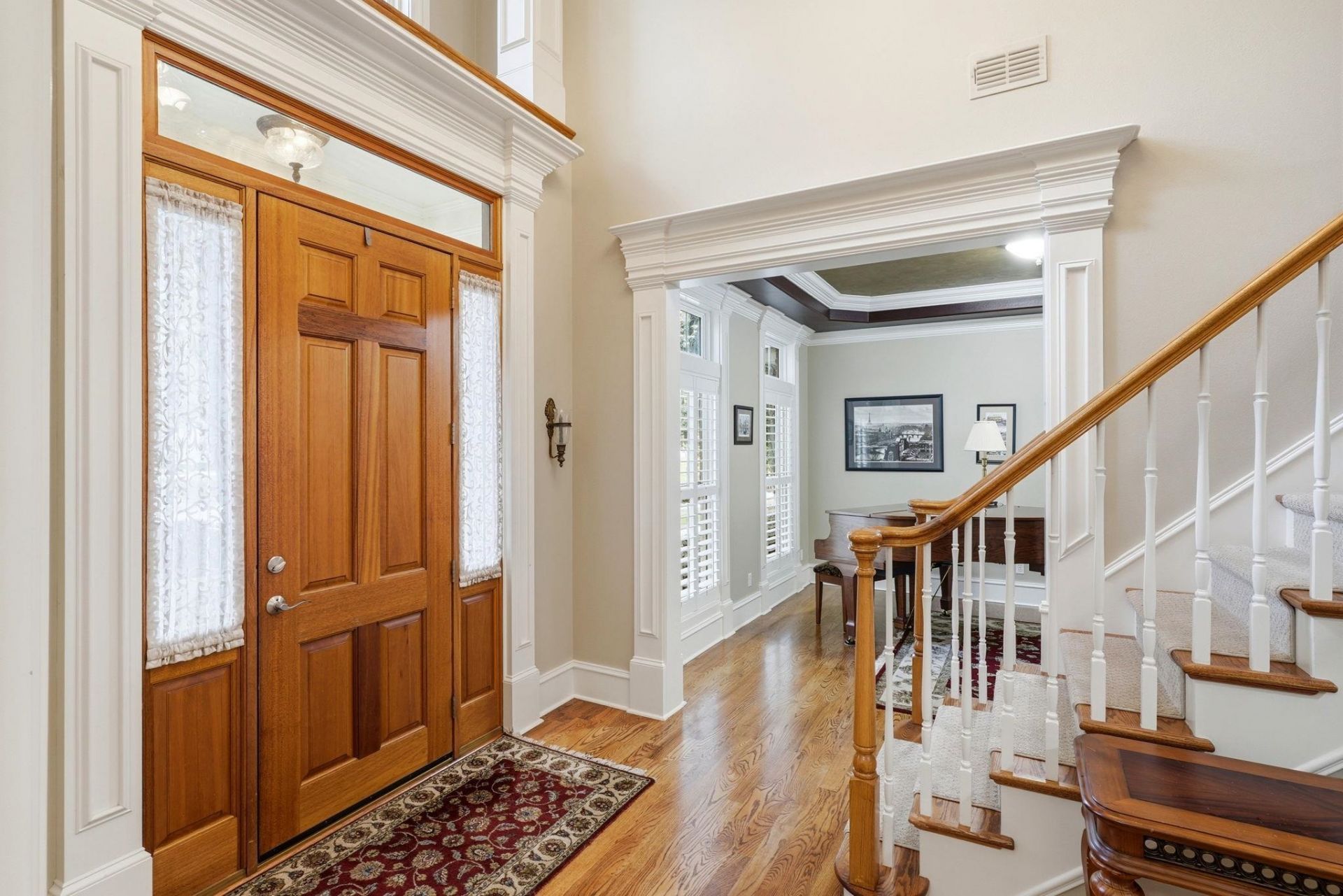3001 E Golden Eagle Drive, Tallahassee, FL 32312 Photo