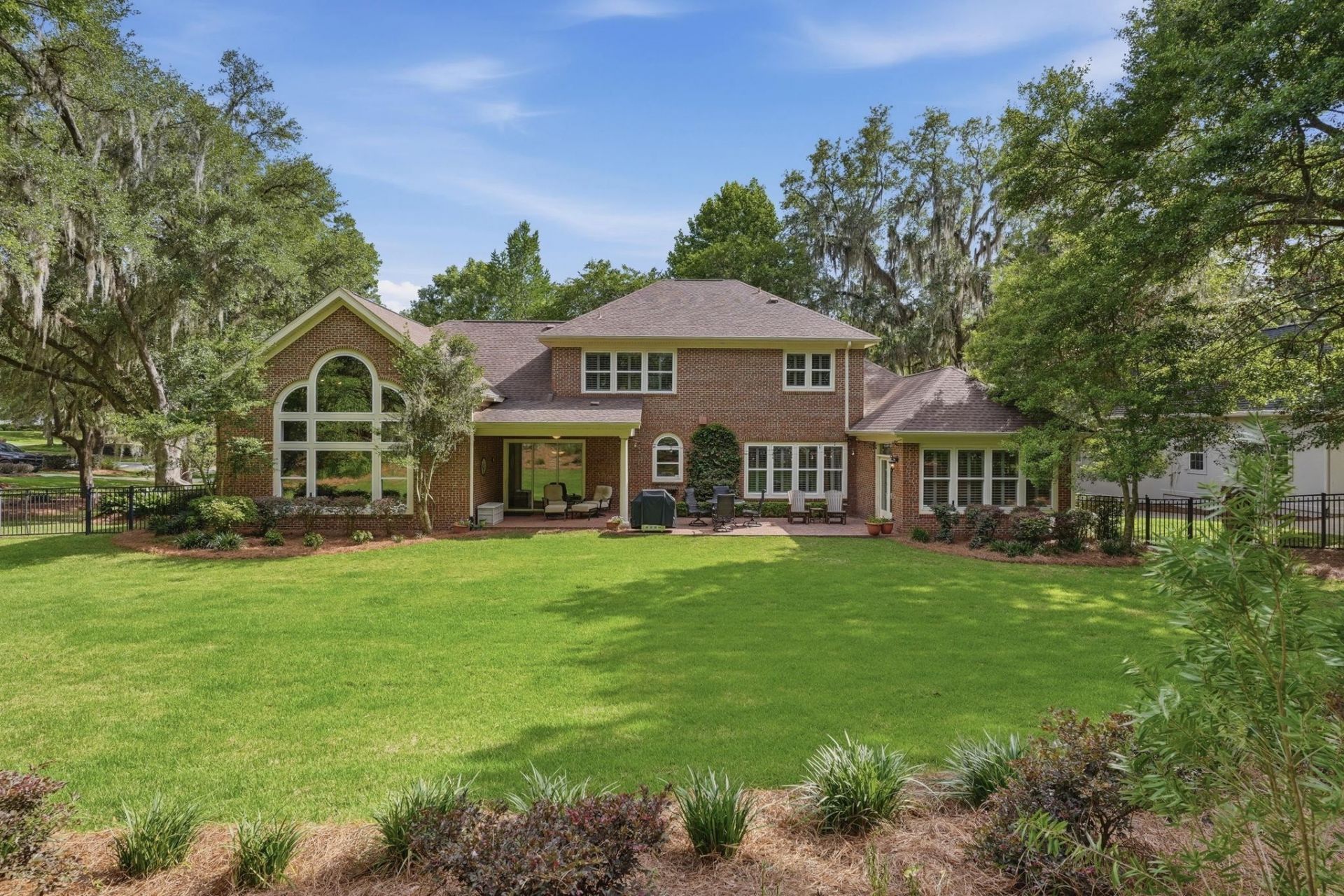 3001 E Golden Eagle Drive, Tallahassee, FL 32312 Photo
