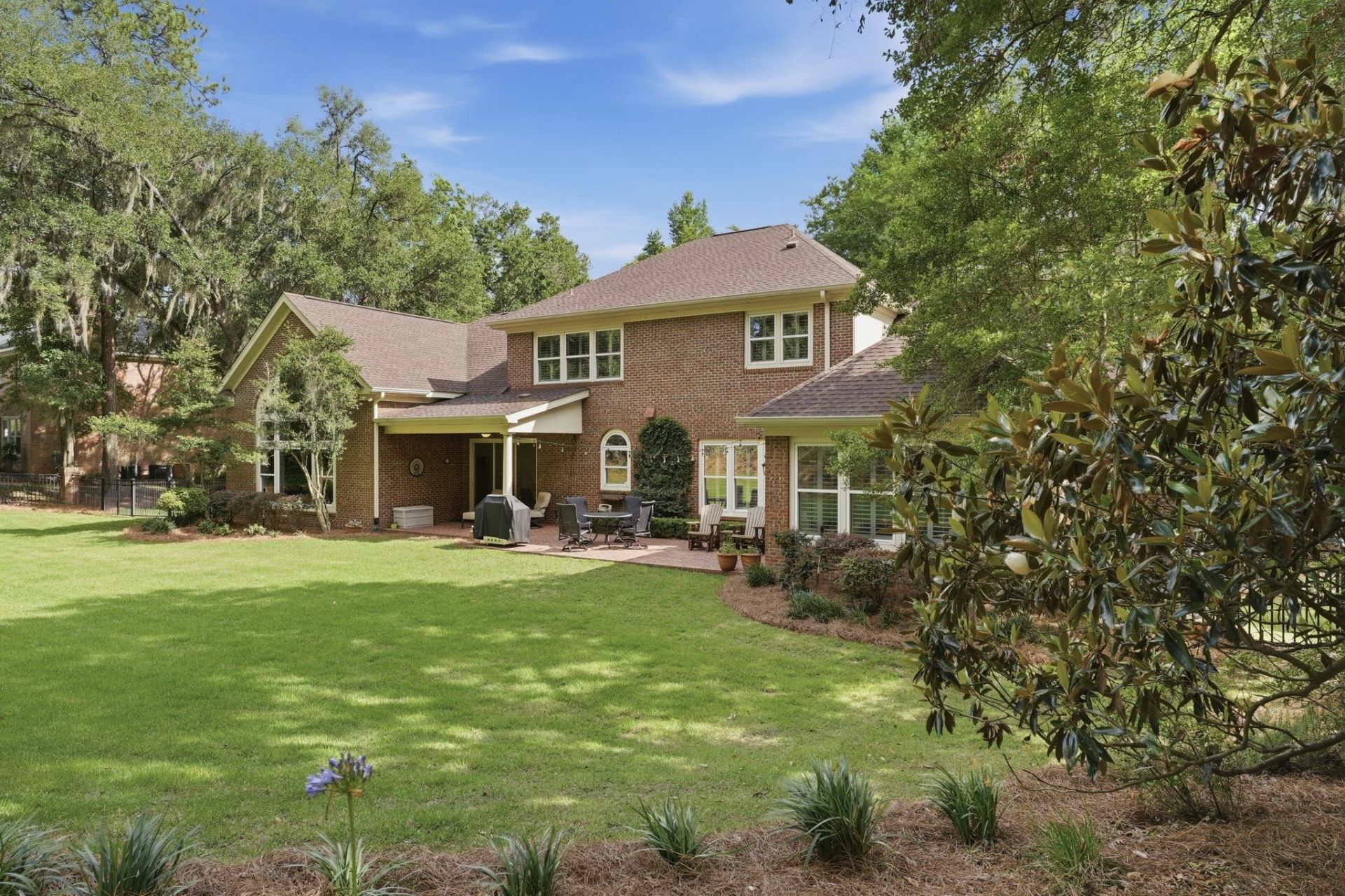 3001 E Golden Eagle Drive, Tallahassee, FL 32312 Photo