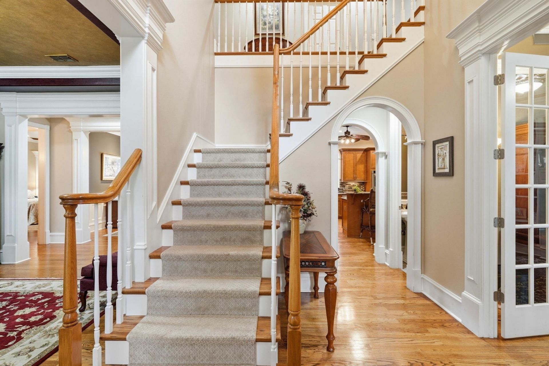 3001 E Golden Eagle Drive, Tallahassee, FL 32312 Photo
