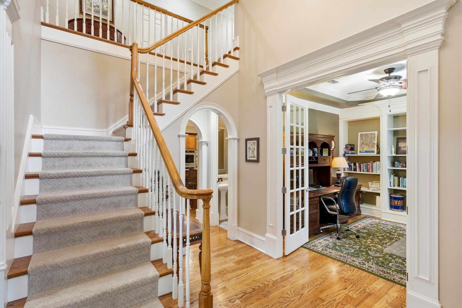 3001 E Golden Eagle Drive, Tallahassee, FL 32312 Photo