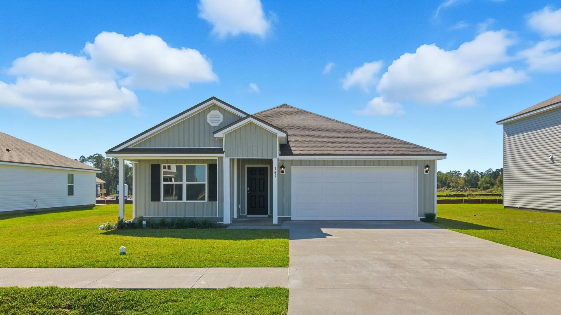 195 Milestone Trail, Crawfordville, FL 32327 Main Photo