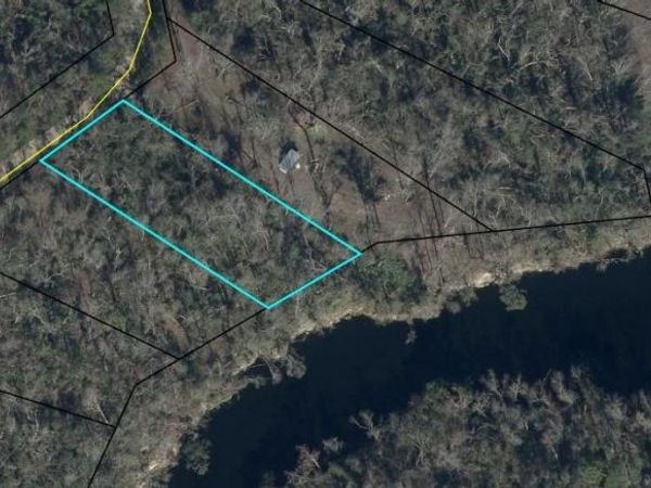 00 SW 5074-300 Common , Jasper, FL 32052