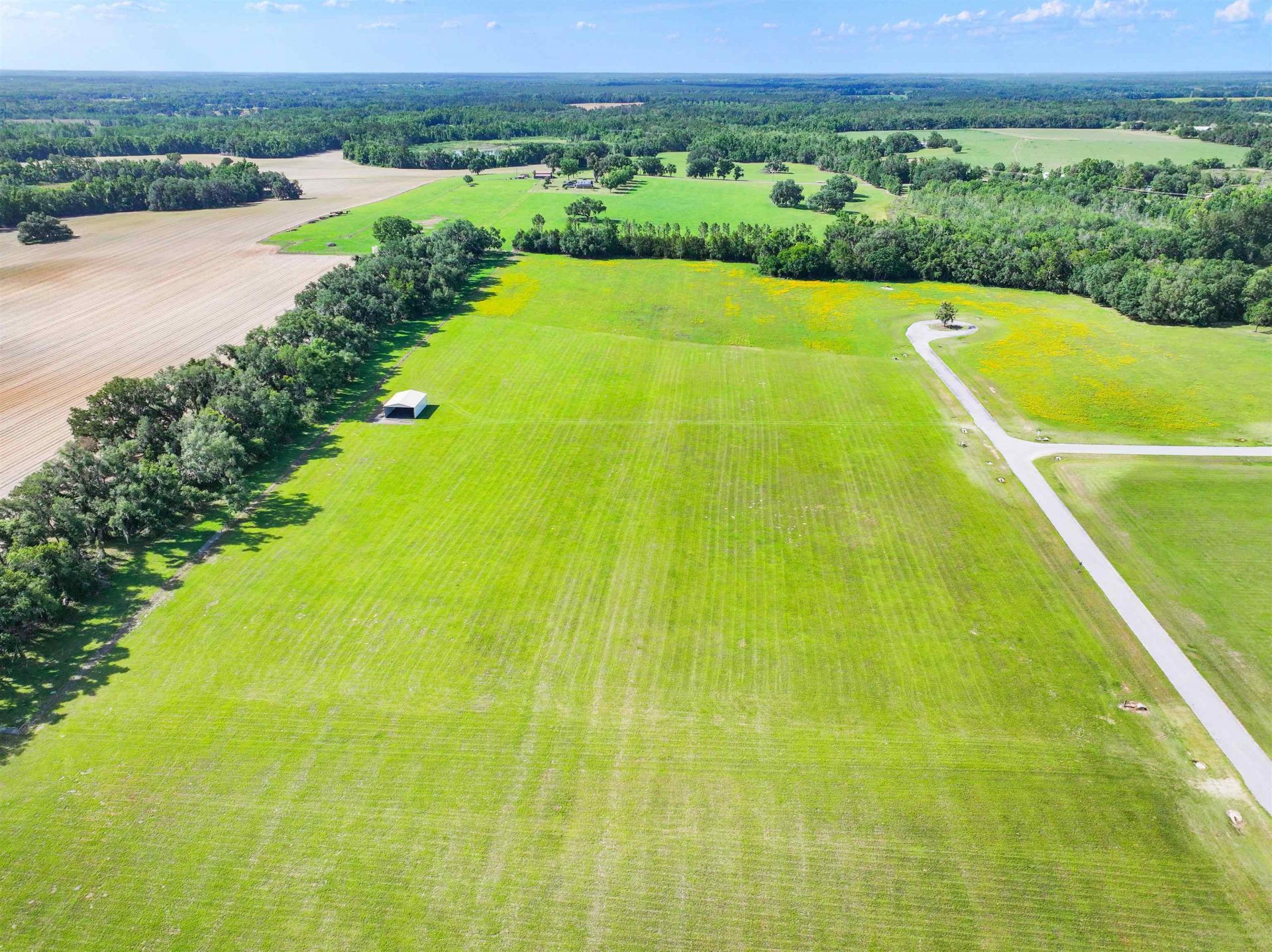 0 NW Loper Plantation Rd., Madison, FL 00000 Photo