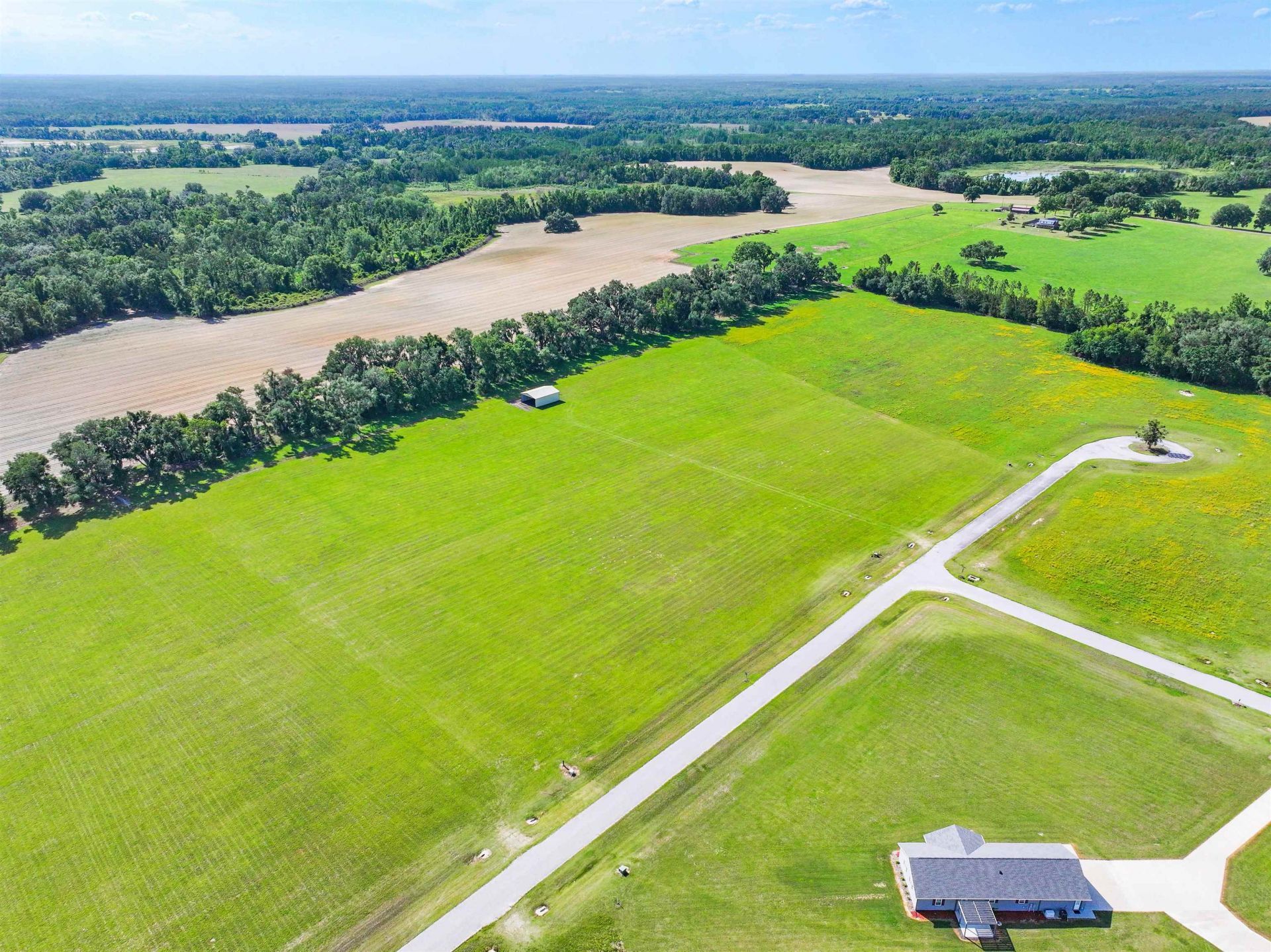 0 NW Loper Plantation Rd., Madison, FL 00000 Photo