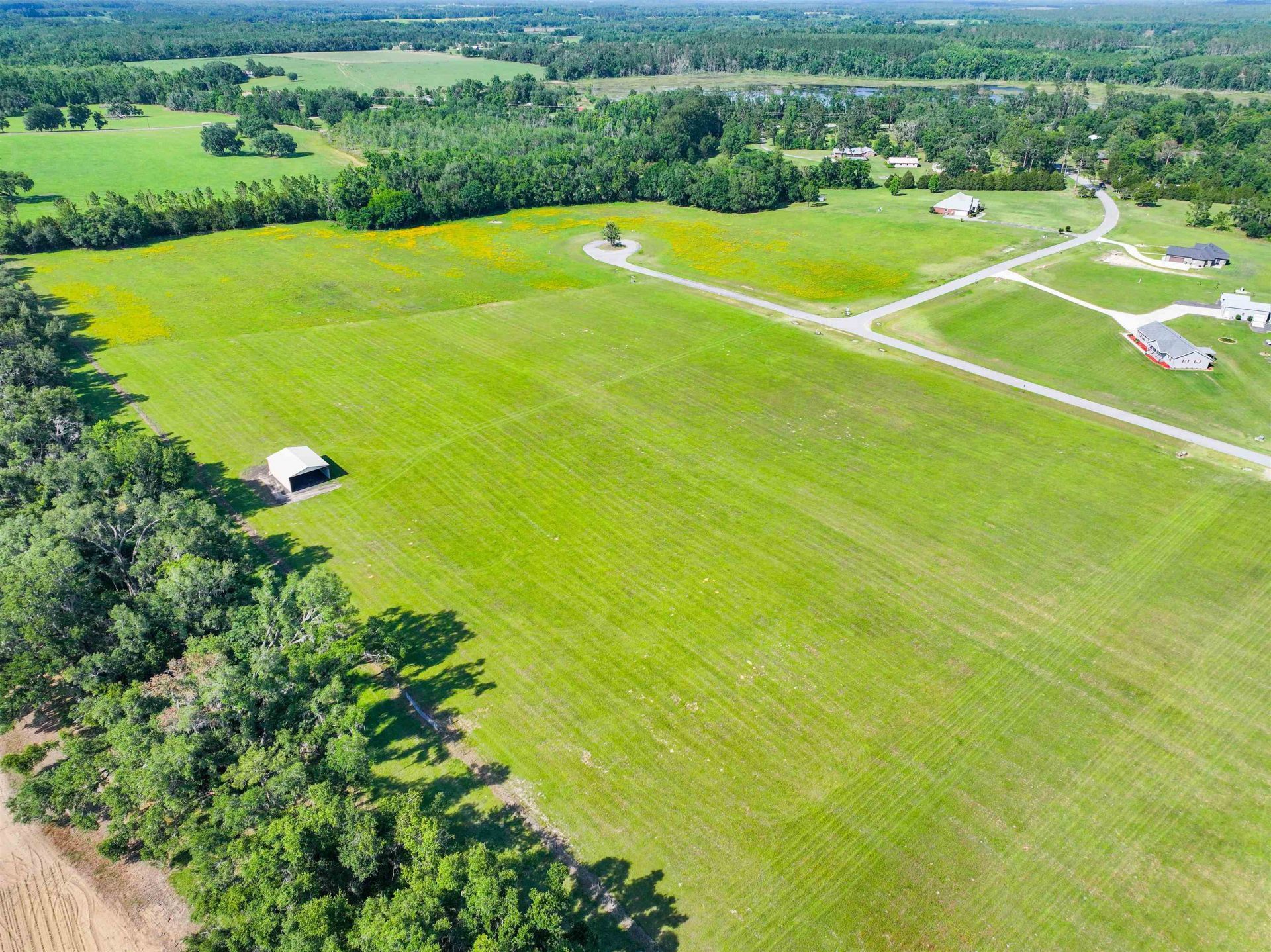 0 NW Loper Plantation Rd., Madison, FL 00000 Photo