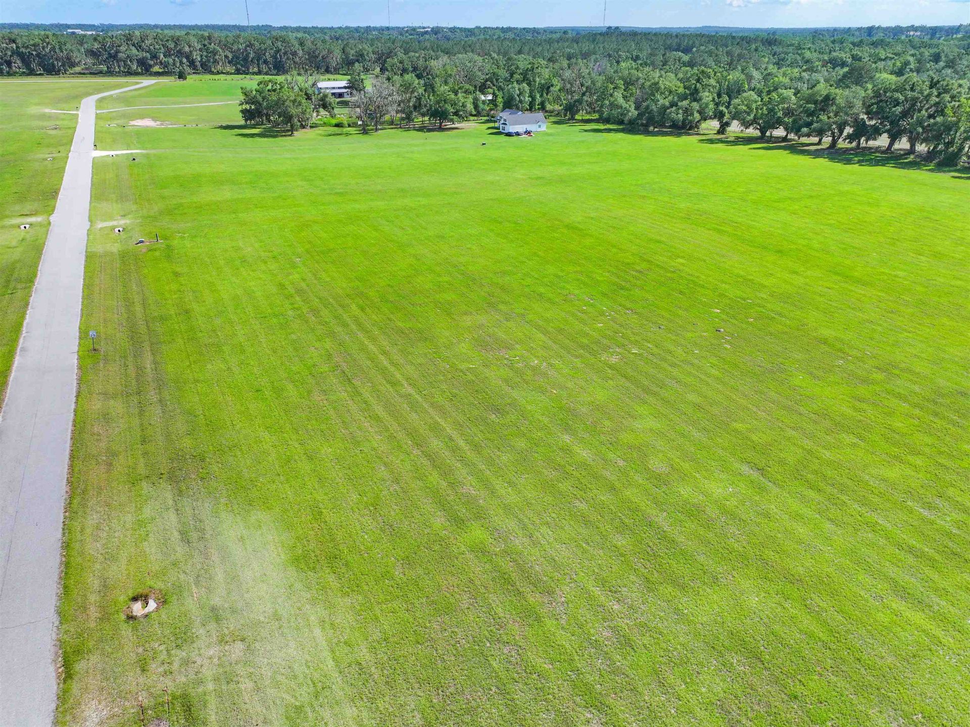 0 NW Loper Plantation Rd., Madison, FL 00000 Photo