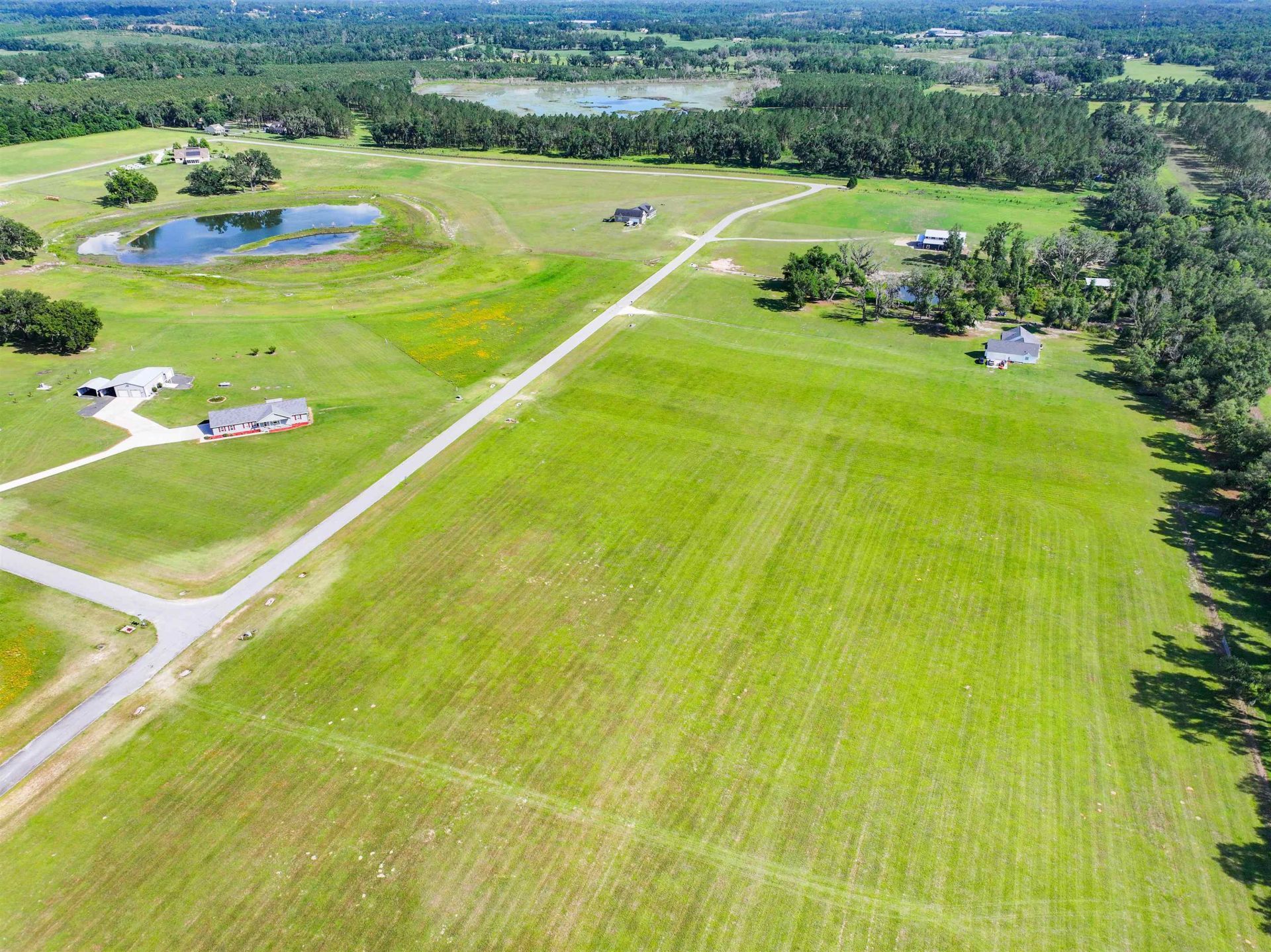 0 NW Loper Plantation Rd., Madison, FL 00000 Photo