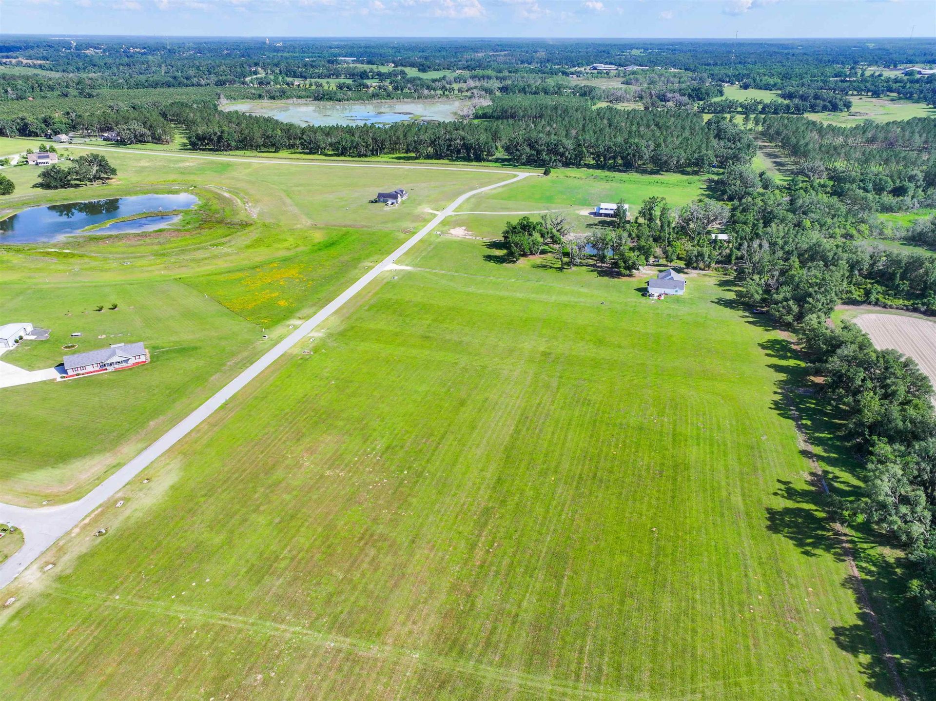 0 NW Loper Plantation Rd., Madison, FL 00000 Photo