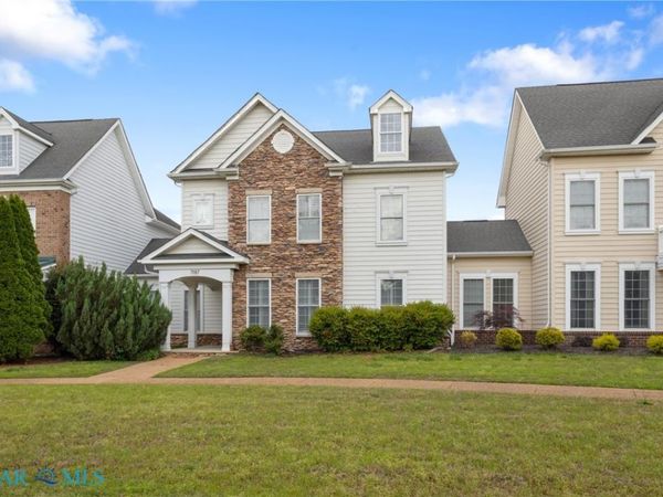 7187 Stokes Drive , Hayes, VA 23072