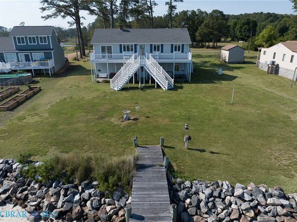 247 Pond Point Place , Foster, VA 23056