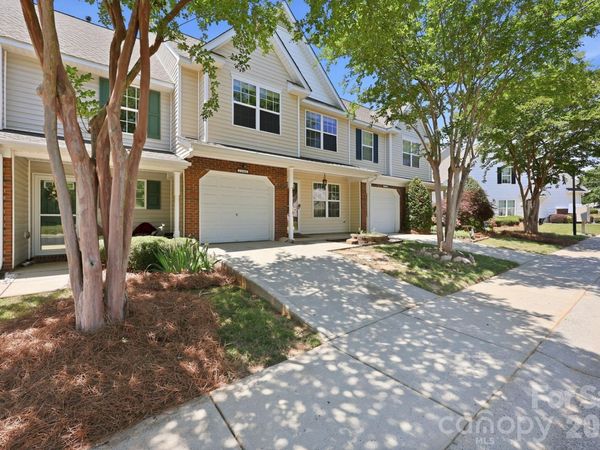 2540 Brackley Place NW, Concord, NC 28027