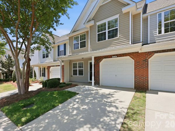 2548 Brackley Place NW, Concord, NC 28027