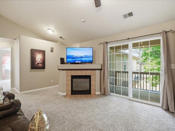 5151 29th Street , Unit 1507, Greeley, CO 80634