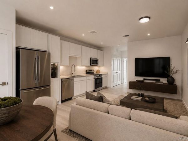 1634 N Sheridan Boulevard , Unit 206, Denver, CO 80204