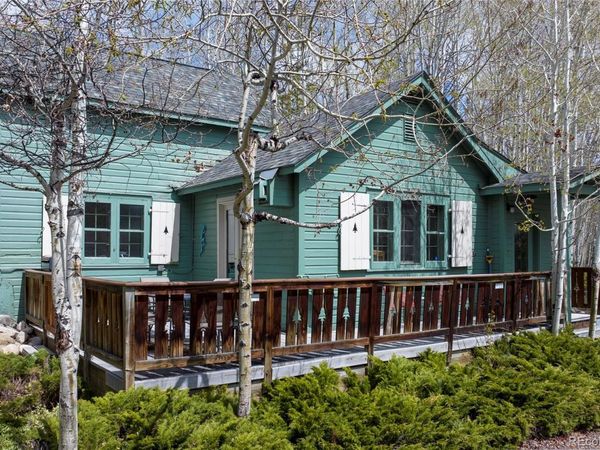 327 Vasquez Road, Unit E1, Winter Park, CO 80482