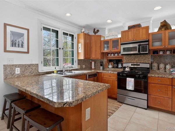 327 Vasquez Road, Unit E1, Winter Park, CO 80482