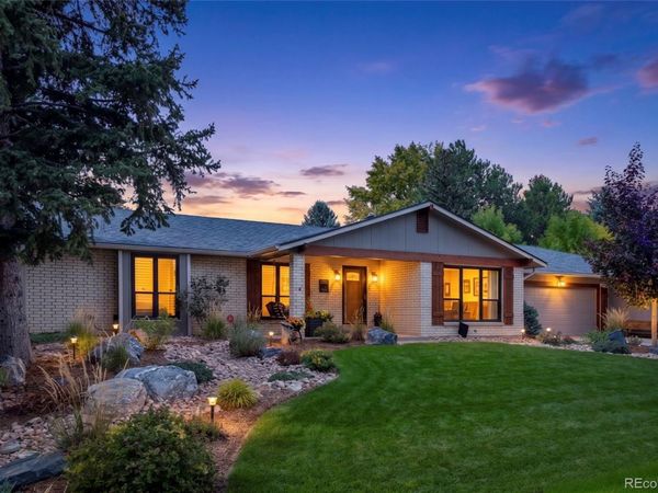 1331 Bellaire Street, Broomfield, CO 80020
