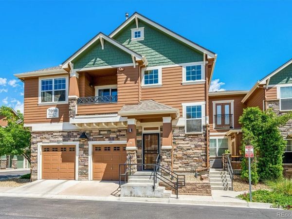 7090 Simms Street , Unit 201, Arvada, CO 80004