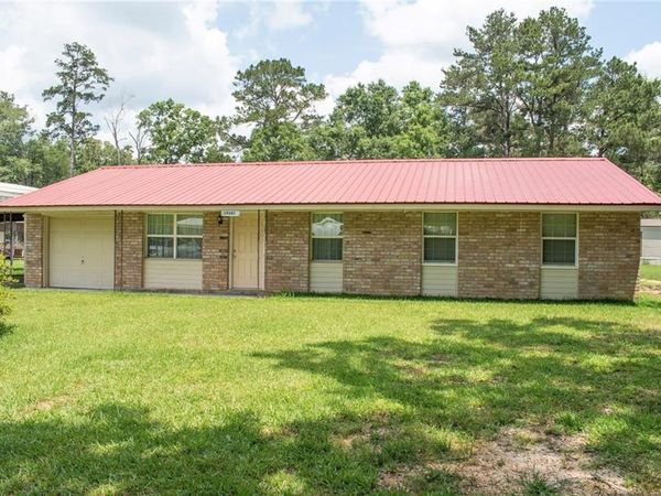 19341 HIATT Street , Loranger, LA 70446