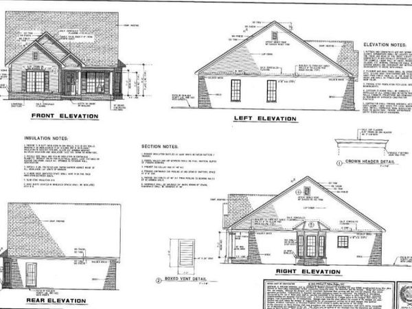Lot 30 ST LOUIS Street , Lacombe, LA 70445