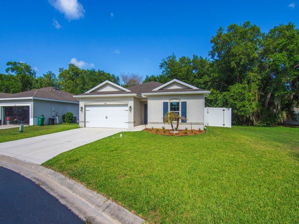 5226 Oakland Lake Circle, Fort Pierce, FL 34951 Photo