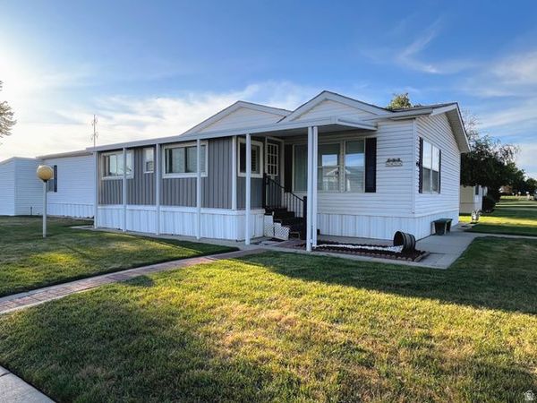 6458 S 1140 W, Murray, UT 84123