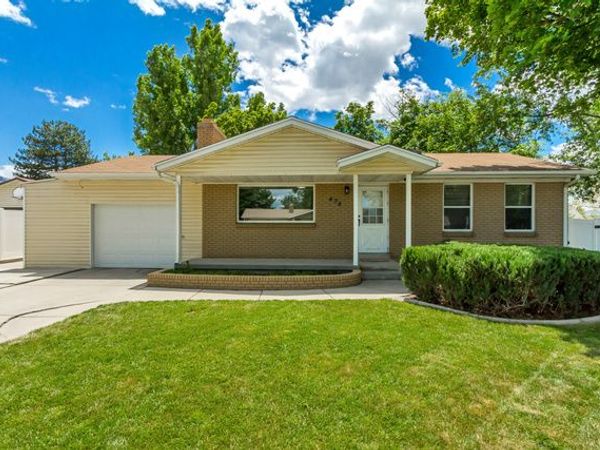 476 E 10425 S, Sandy, UT 84070