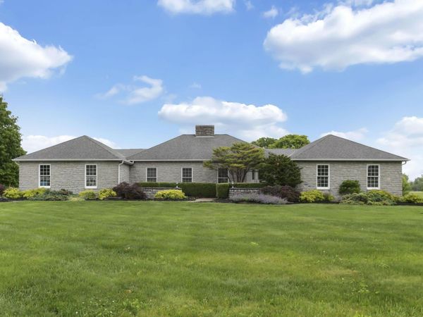 3588 Thornhill Lane, Grove City, OH 43123