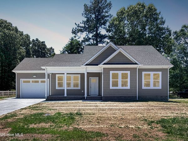 141 Ranch Drive , Elizabeth City, NC 27909
